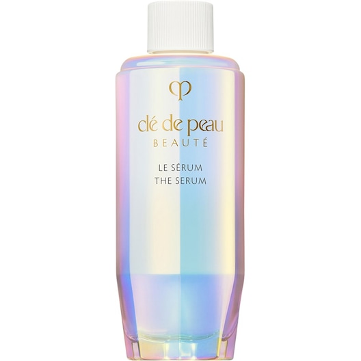 Clé de Peau Beauté Serum The Anti-aging ansigtsserum Female 75 ml
