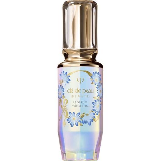 Clé de Peau Beauté Serum The Anti-aging ansigtsserum Female 50 ml