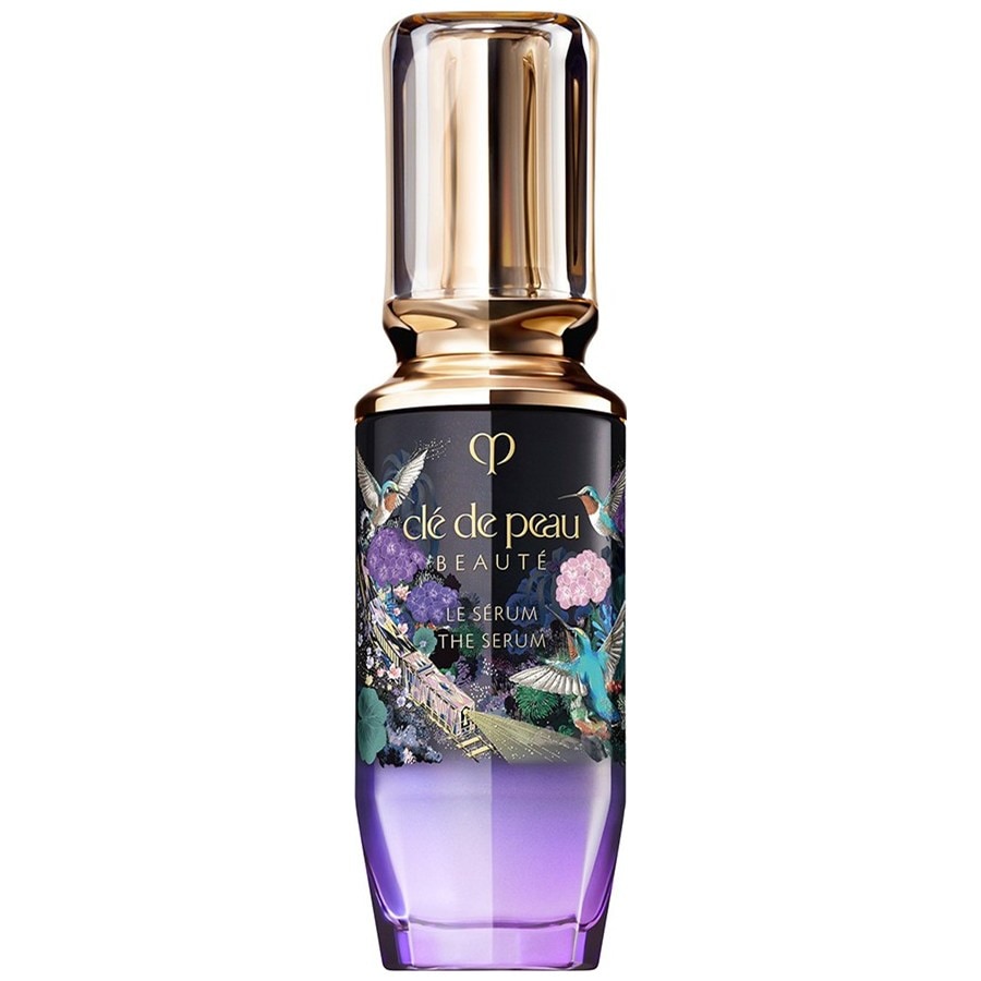 clé de peau le sérum 40mL Serum The Serum od Clé de Peau Beauté ❤️ Kup online