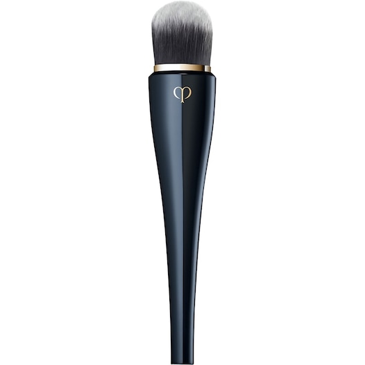 Clé de Peau Beauté Tilbehør Light Coverage Foundation Brush Hud Female