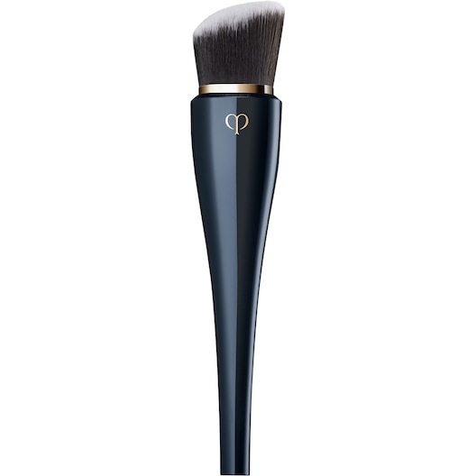 Clé de Peau Beauté Tilbehør High Coverage Foundation Brush Hud Female