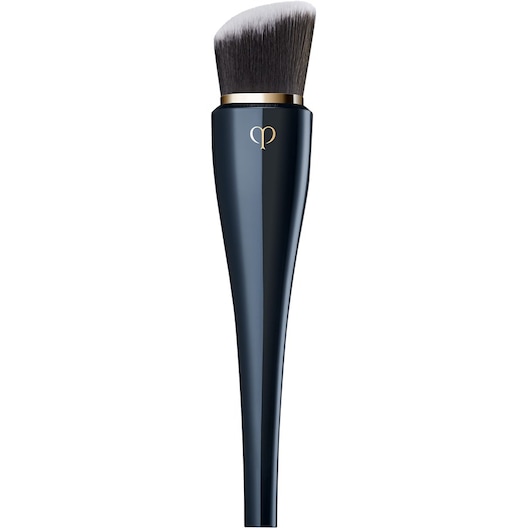 Clé de Peau Beauté Accessoires High Coverage Foundation Brush Foundationpinsel Damen