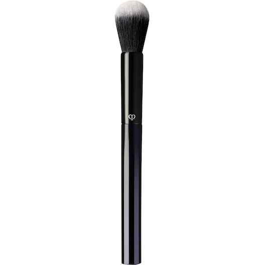 Clé de Peau Beauté Tilbehør Brush (Powder & Cream Blush) Hud Female