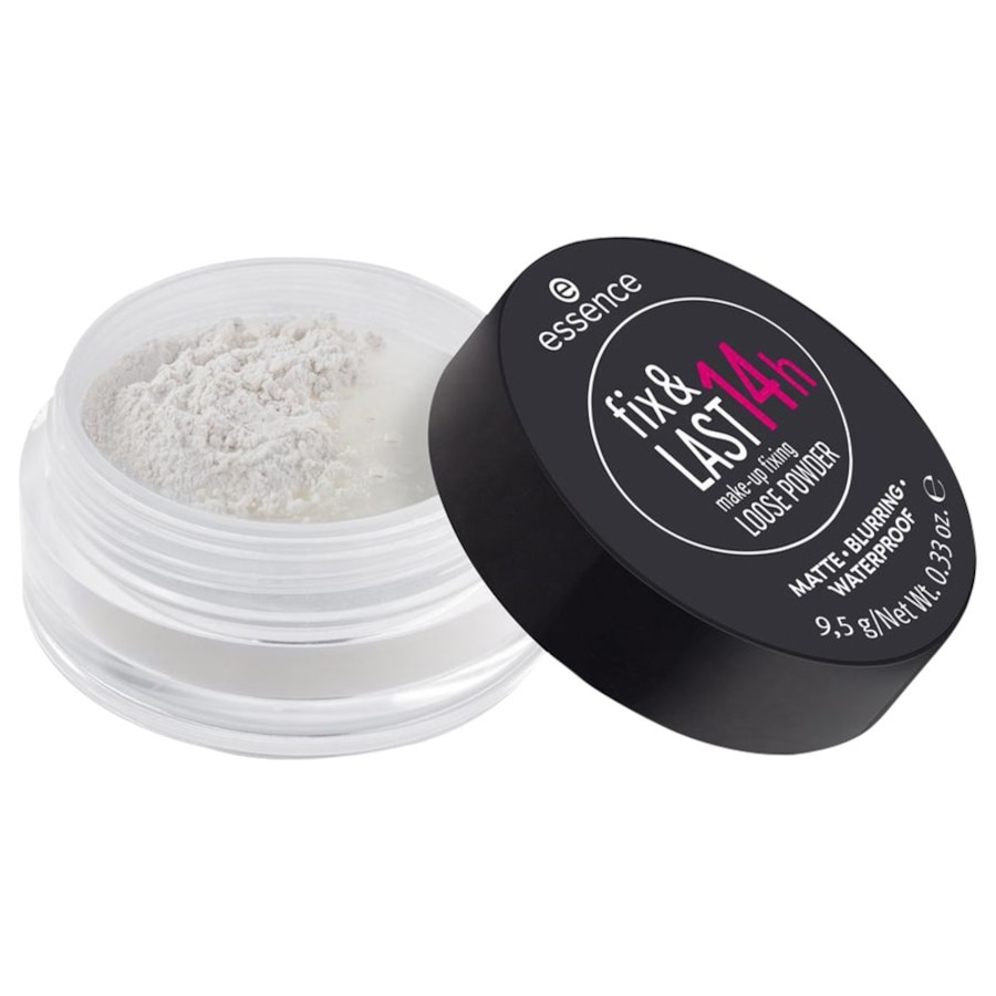 Essence Puder