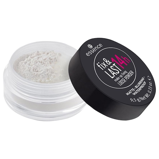Essence fix & LAST 14H Make-up Fixing Loose Powder 2 9.5 g