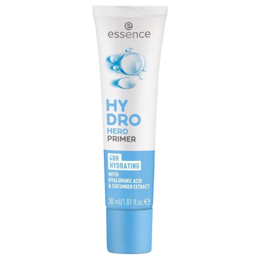 Essence Primer Hydro Hero Primer