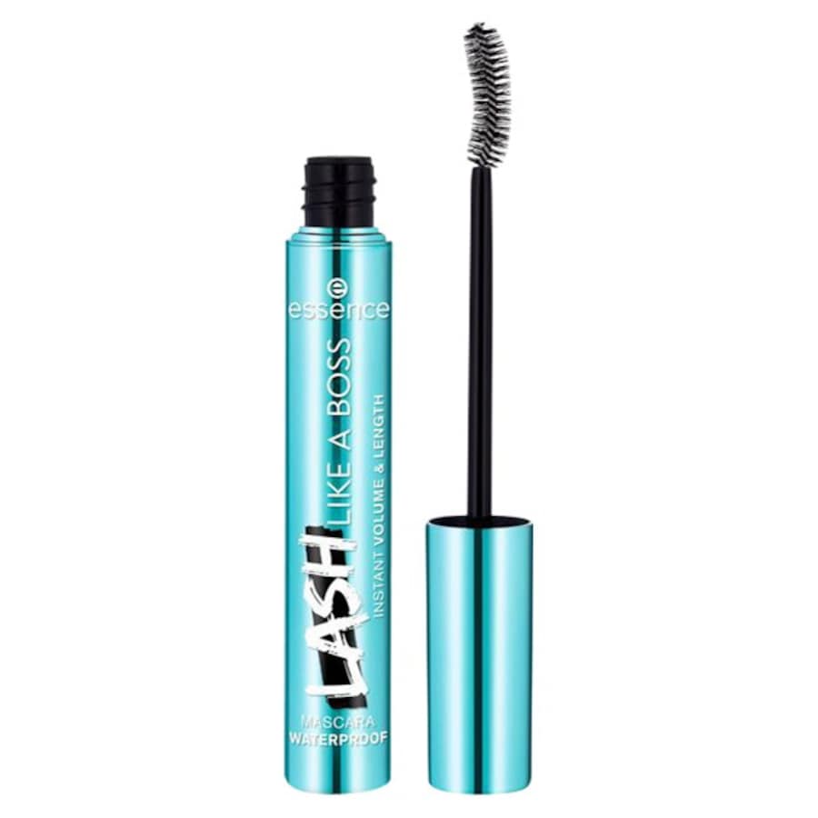 Essence Mascara Lash Like a Boss Instant Volume & Length Mascara Waterproof