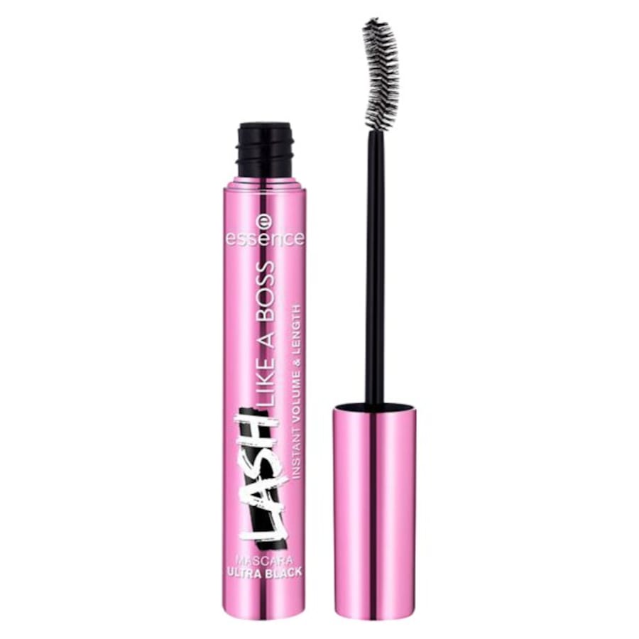 Essence Mascara