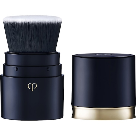 Clé de Peau Beauté Tilbehør Portable Brush Hud Female