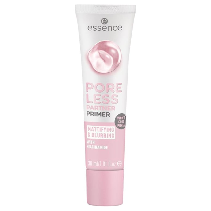 Essence Primer Poreless Partner Primer