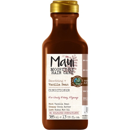 Maui Conditioner Vanilla Bean Basic Damen