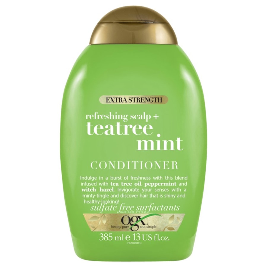 Ogx Conditioner