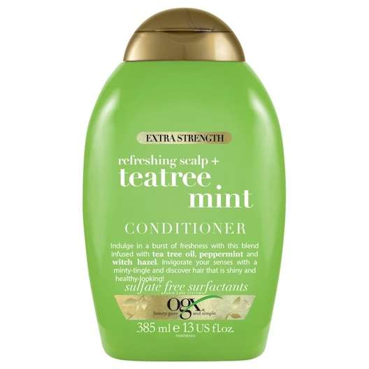 Ogx Conditioner Teatree Mint Basic Damen