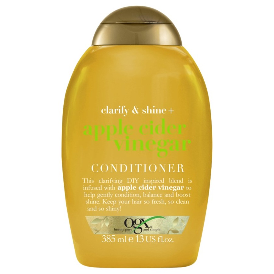 Ogx Conditioner