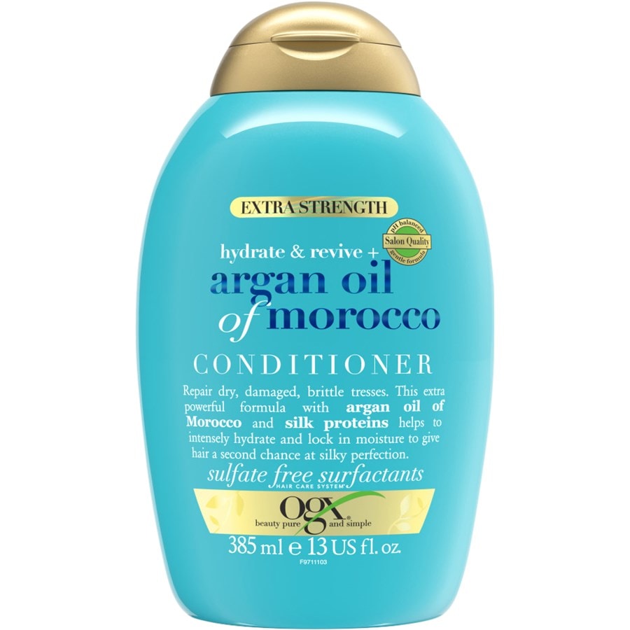 Ogx Conditioner