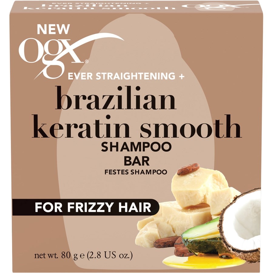 Ogx Shampoo