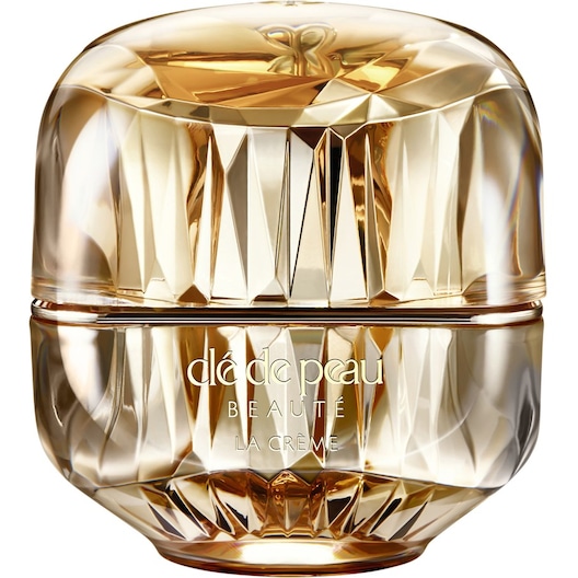 Clé de Peau Beauté Fugtighedscreme La Crème Natcreme Female 50 ml