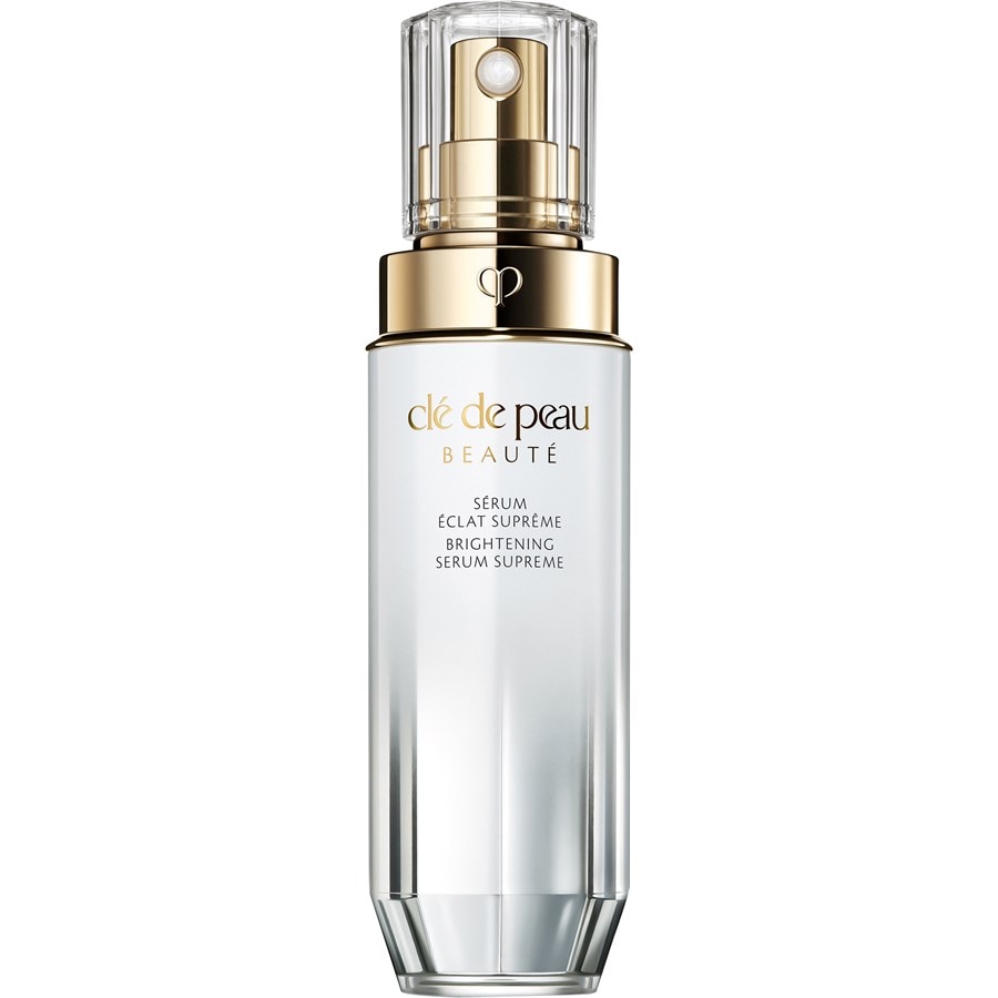 Cle-de-Peau-Beaute Serum