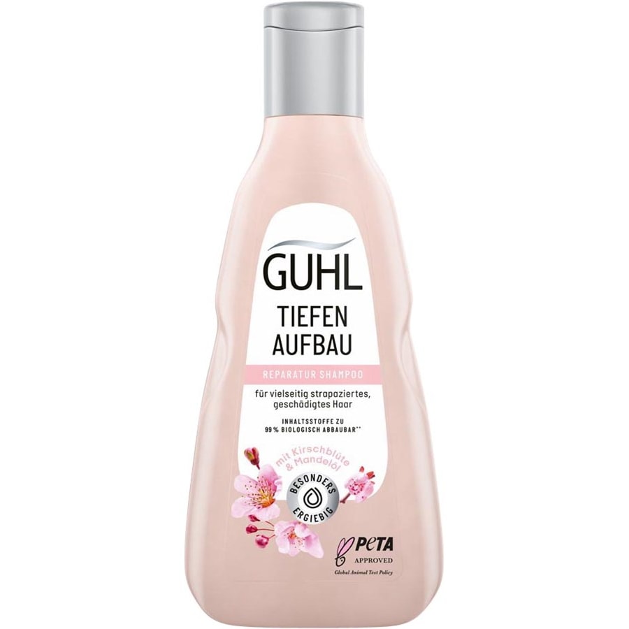 Guhl Shampoo