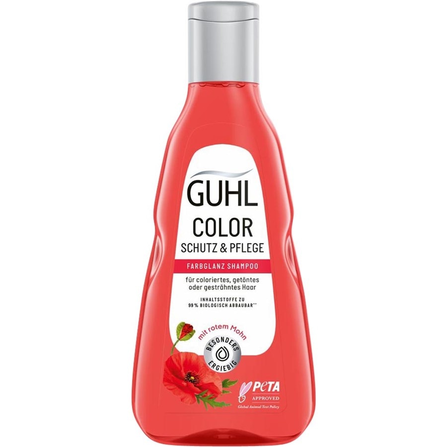 Guhl Shampoo Shampoo protezione e cura del colore