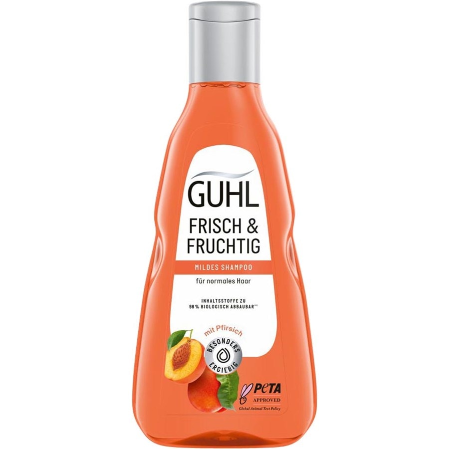 Guhl Shampoo