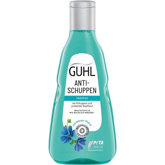 Guhl Shampoo Anti-Schuppen Damen