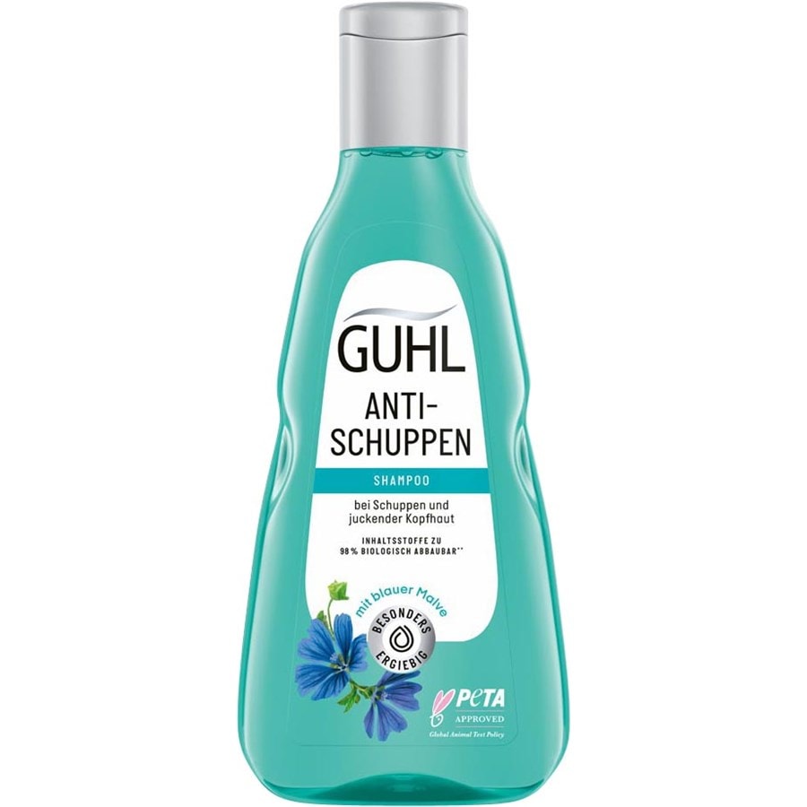 Guhl Shampoo