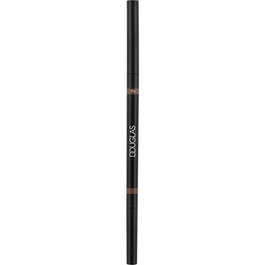 Douglas Collection Occhi Wood Brow Pencil