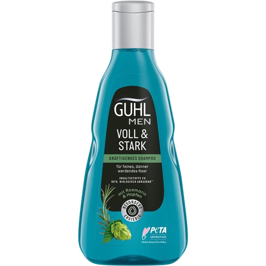 Guhl Shampoo