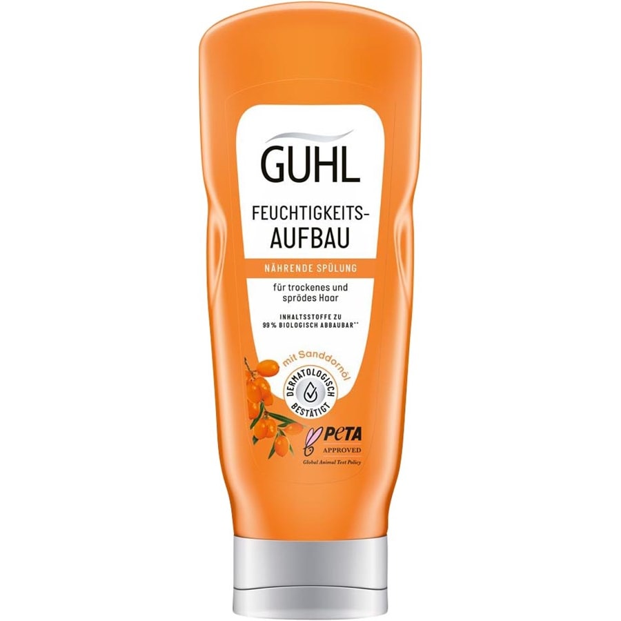 Guhl Conditioner