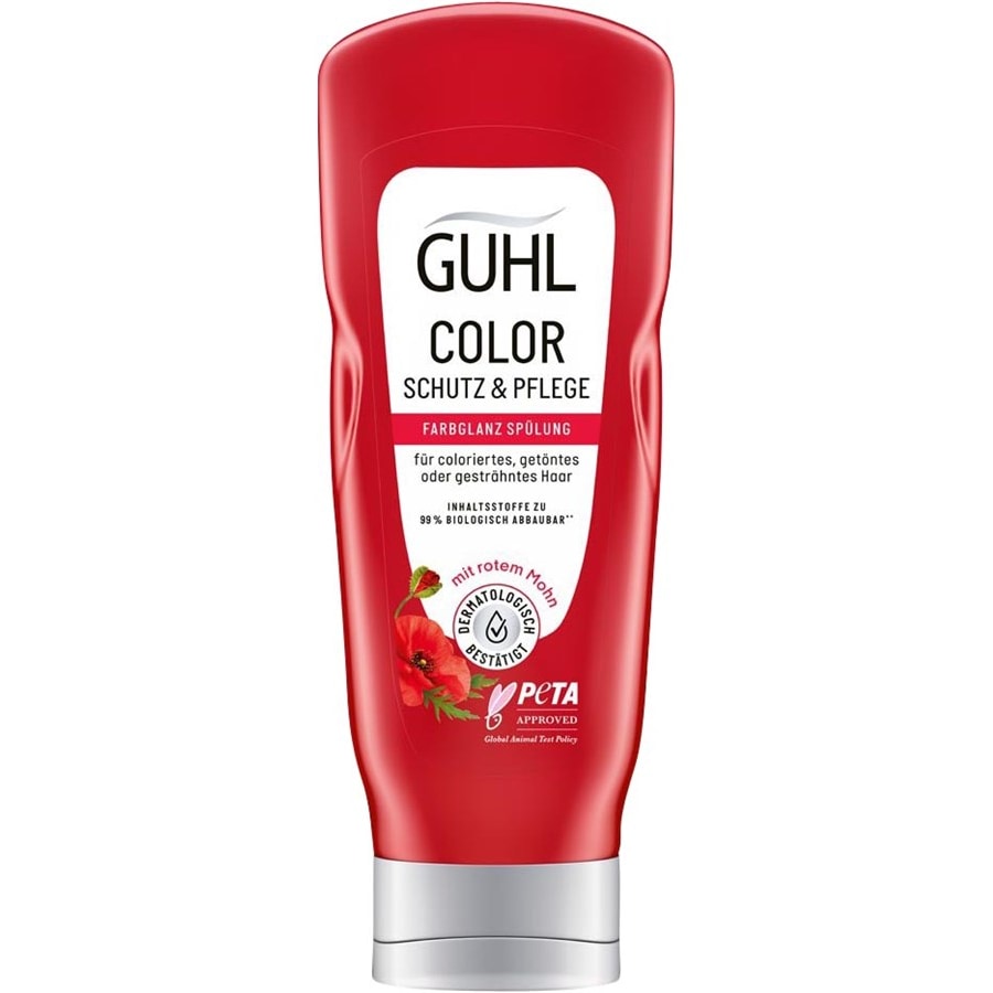 Guhl Conditioner