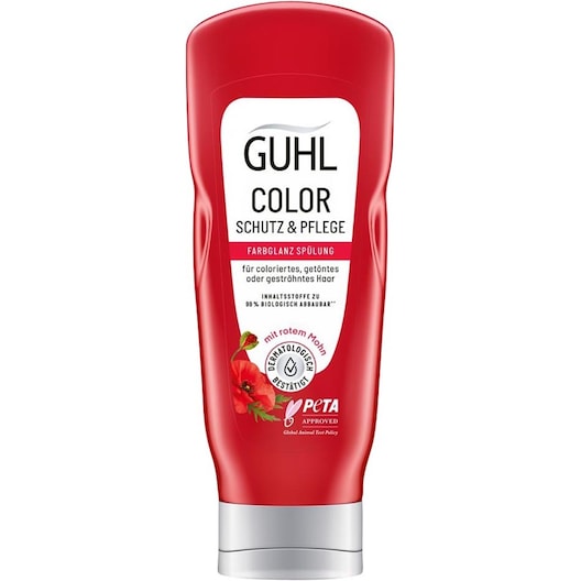 Guhl Conditioner Color Schutz & Pflege Farbglanz-Spülung Damen