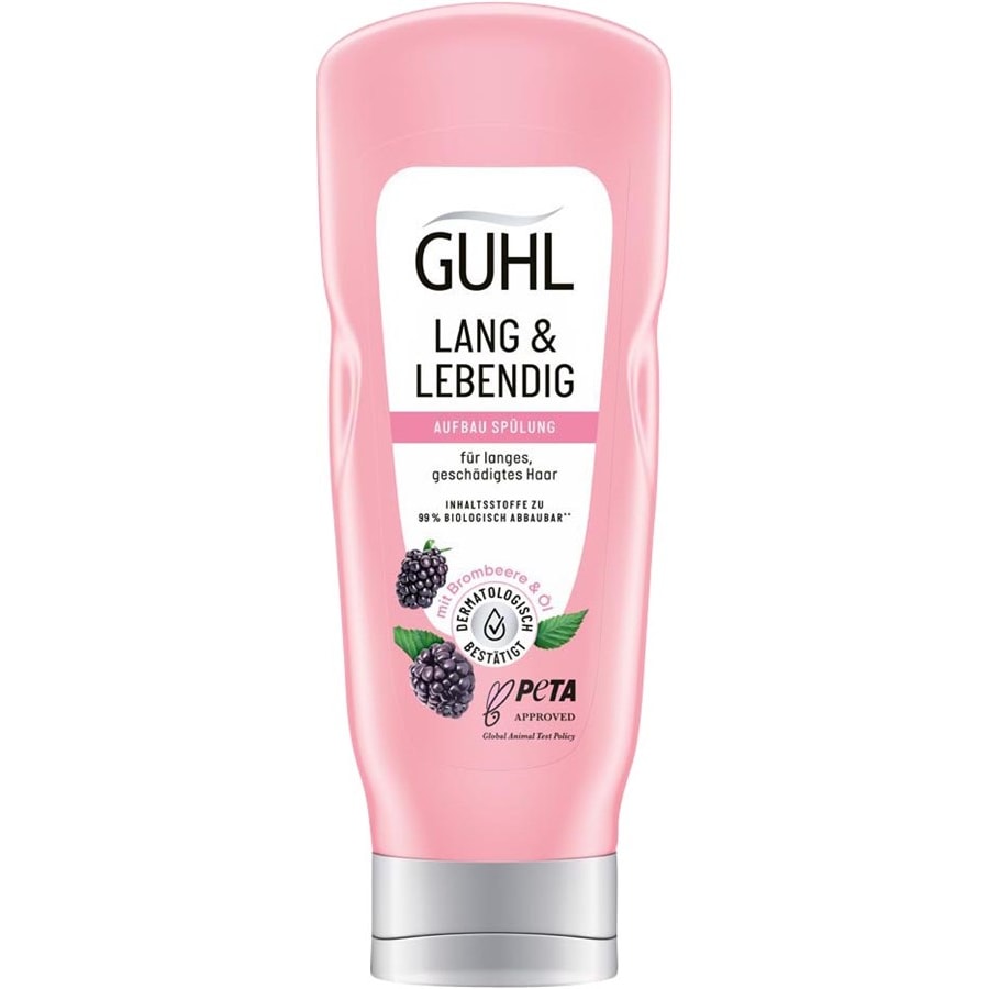 Guhl Conditioner