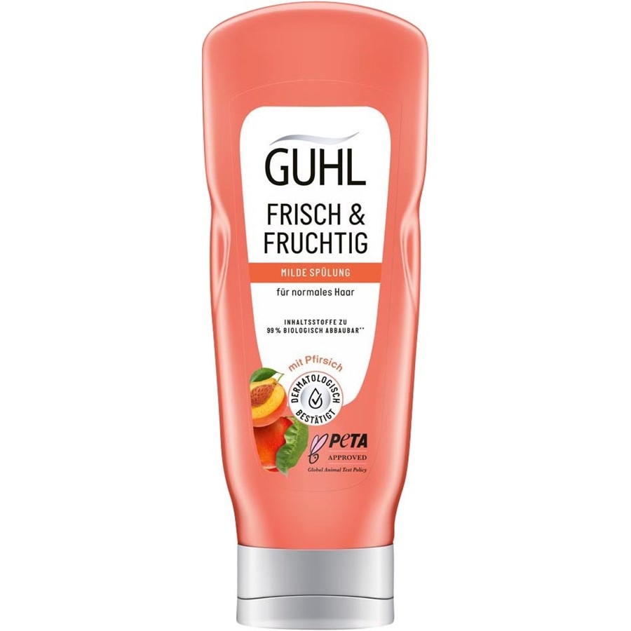 Guhl Conditioner Balsamo delicato fresco e fruttato