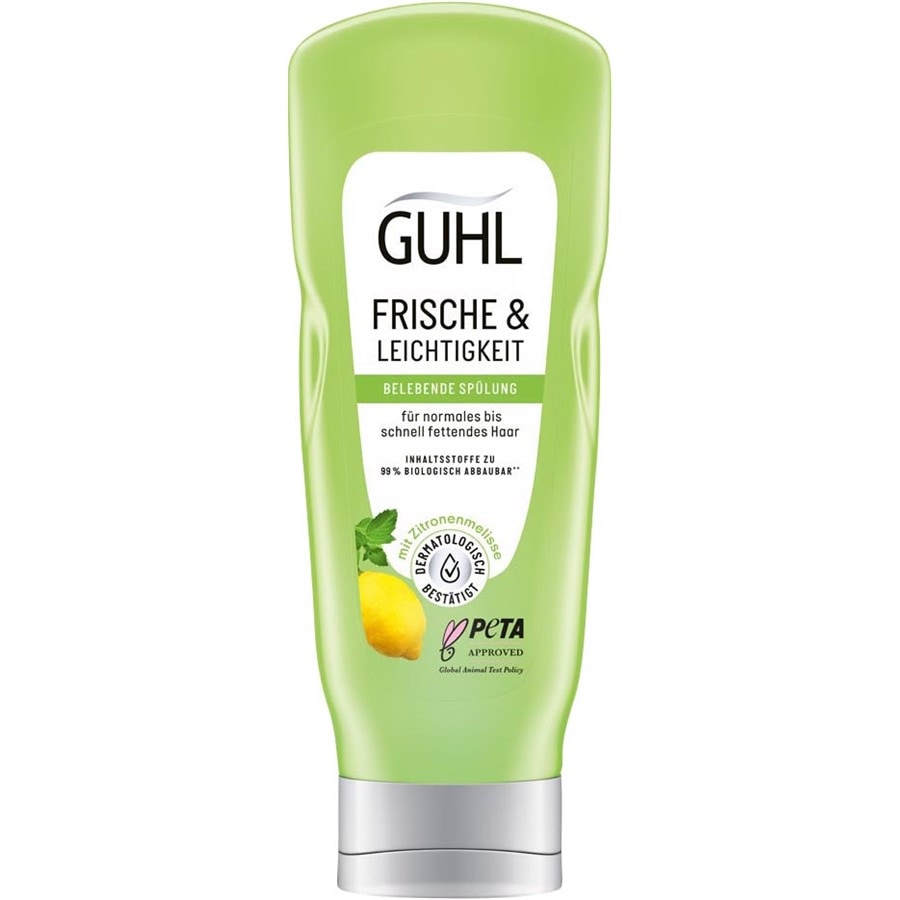 Guhl Conditioner