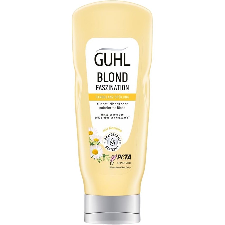 Guhl Conditioner