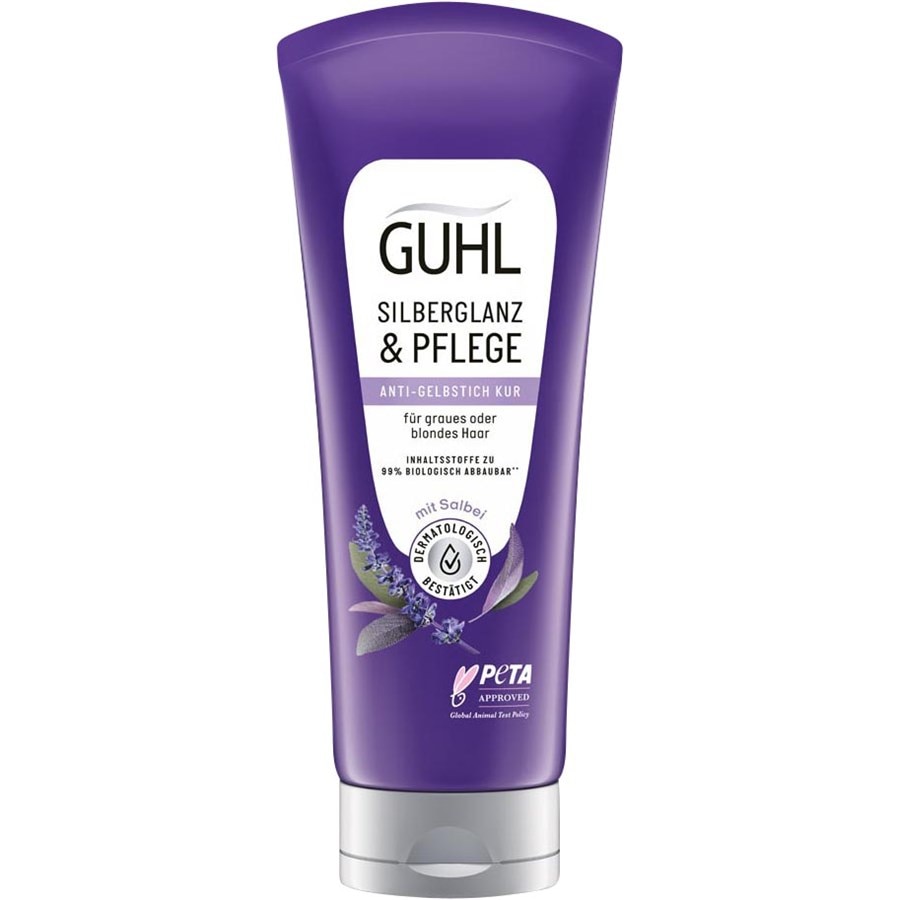 Guhl Treatment