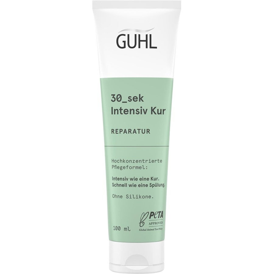 Guhl Treatment Trattamento riparatore intensivo 30SEK