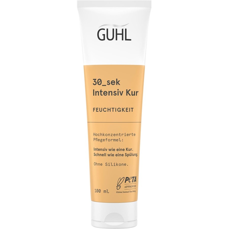 Guhl Treatment