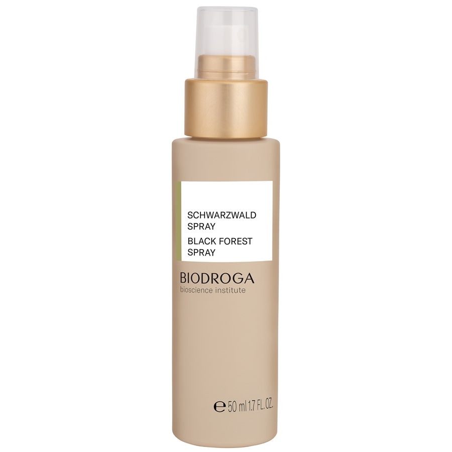 Biodroga Schwarzwald Spray