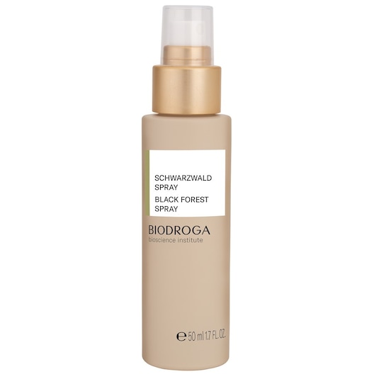 Biodroga Schwarzwald Spray Schwarzwaldspray Gesichtsspray Damen