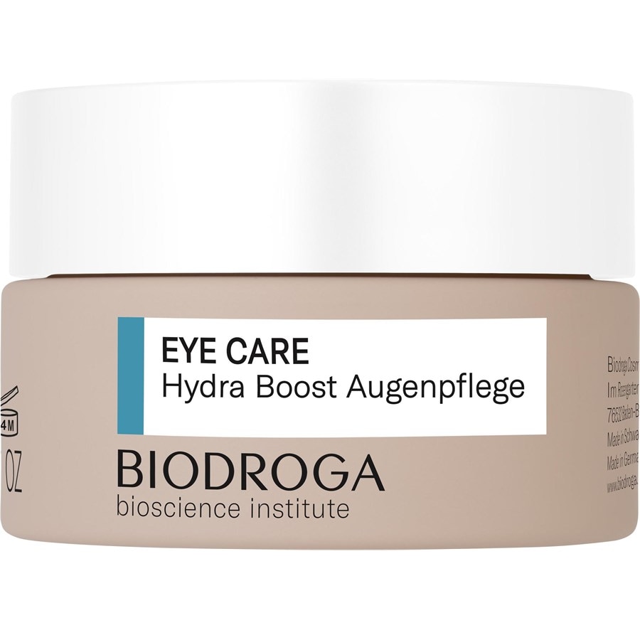 Biodroga Eye Care