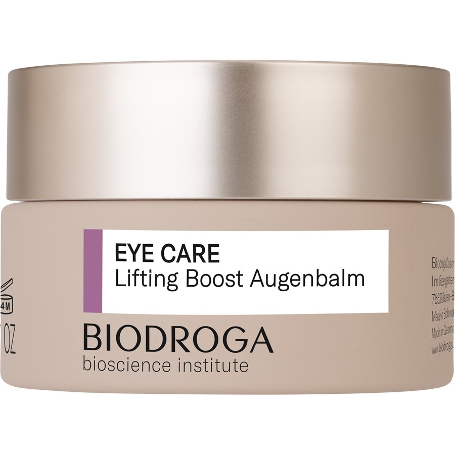 Biodroga Eye Care