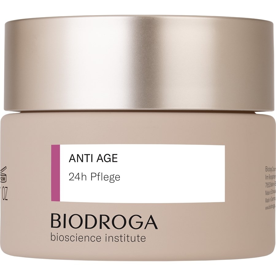 Biodroga Anti Age