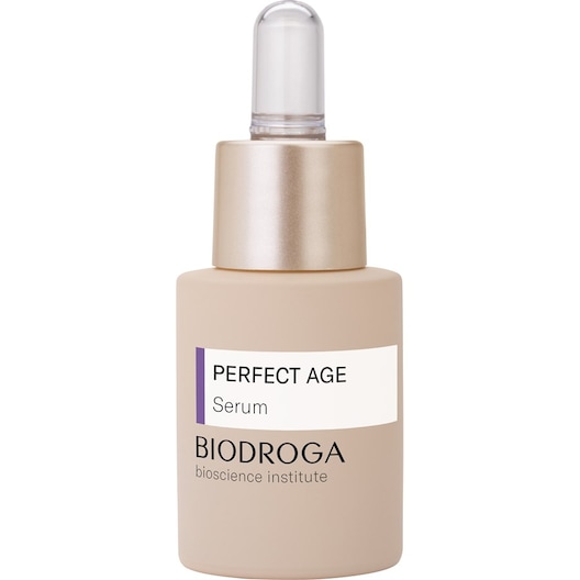 Biodroga Perfect Age Serum Anti-aging ansigtsserum Female 15 ml