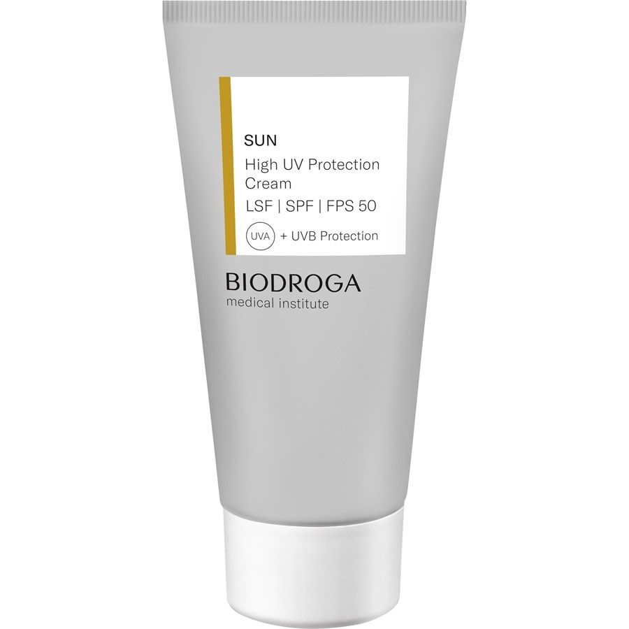 Biodroga Sun