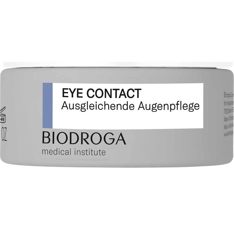 Biodroga Eye Contact