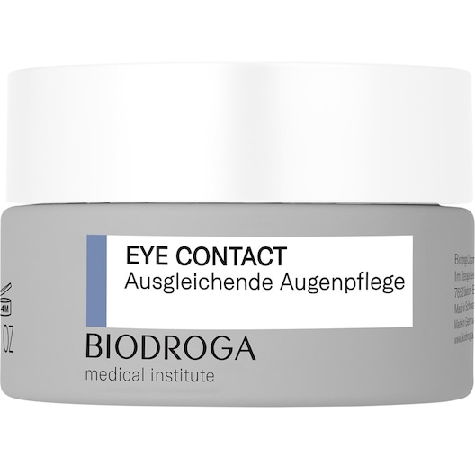 Biodroga - Eye Contact