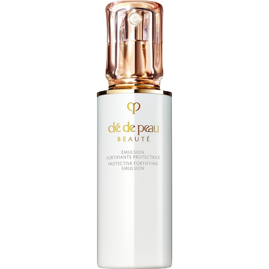 Clé de Peau Beauté Moisturizer Protective Fortifying Emulsion Gesichtscreme Damen