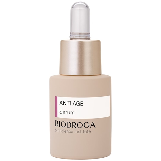 Biodroga Anti Age Serum Anti-Aging Gesichtsserum Damen